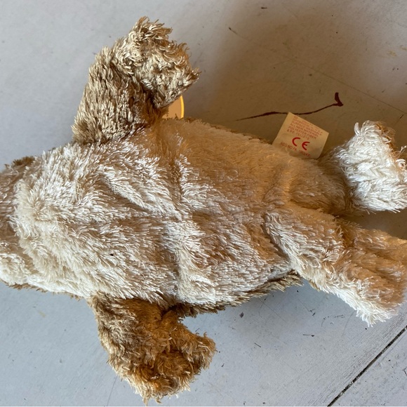 Ty beanie babies Fins and Palms, teenie beanie boo Surf - Picture 6 of 10